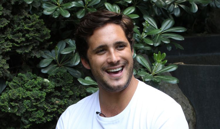 Diego Boneta.