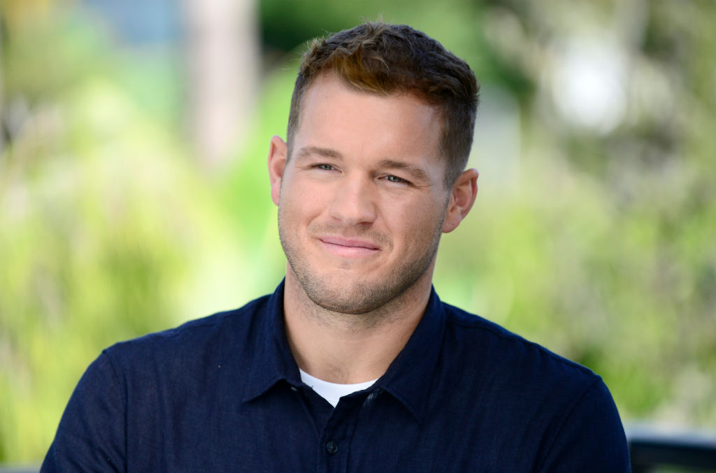 Actor Colton Underwood tiene coronavirus. Así lo hizo saber a través de sus redes sociales. Foto: https://www.cheatsheet.com/