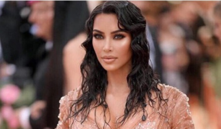 Kim Kardashian, desistió, por el momento, de tener otro hijo. Influyó en su decisión la pandemia por el coronavirus.