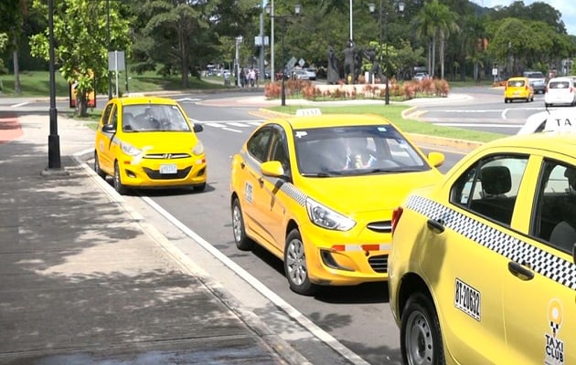 Las licencias de conducir son expedidas por la Autoridad del Tránsito y Transporte Terrestre (ATTT). Foto: Panamá América.