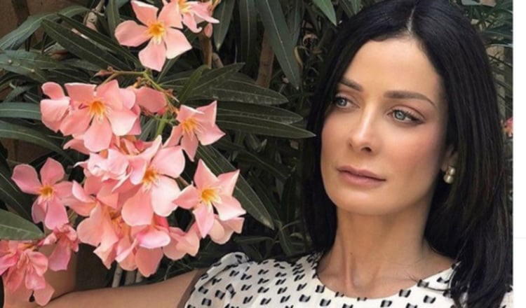 Dayanara Torres. Instagram