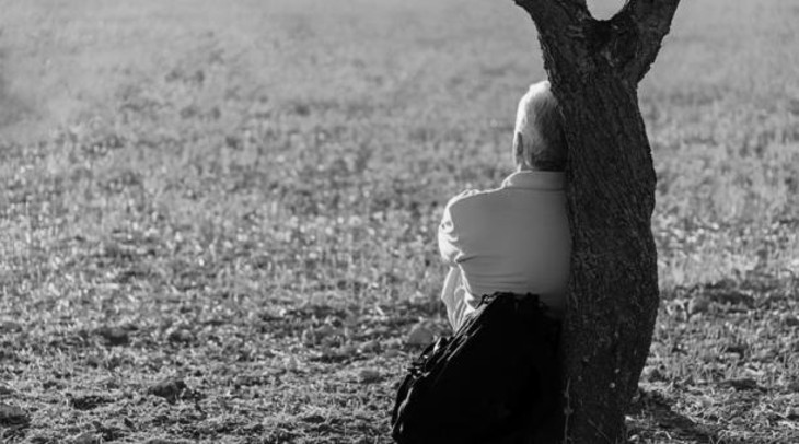 El individualismo implica un vivir aislado, solo, como una isla en medio del océano. Foto: Archivo. 