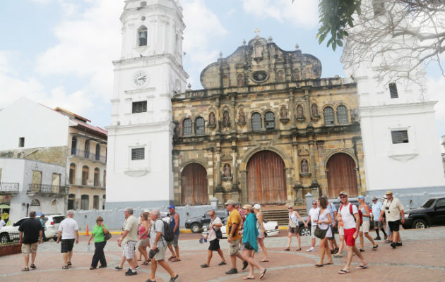 El CNT, como máximo órgano de dirección y consulta en materia turística en la República de Panamá.