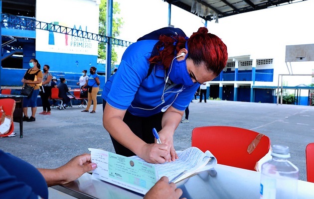 Ifarhu Ultima Detalles Para Pagar Beca Universal A Través De La Cédula Juvenil En áreas 9473