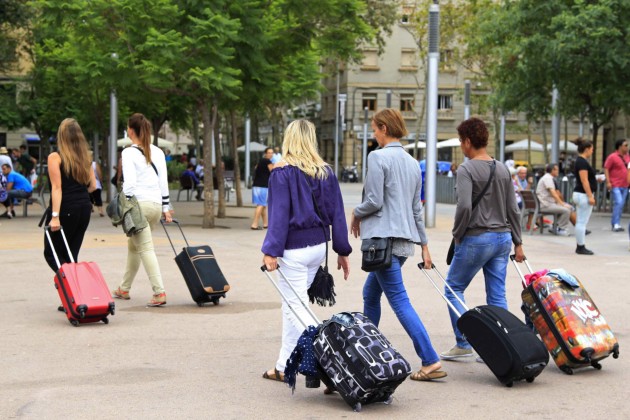 La situación hace peligrar entre 100 y 120 millones de puestos de trabajo. Foto/EFE