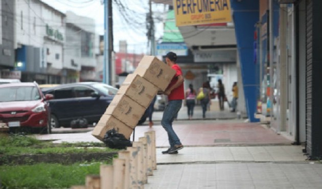 La Zona Libre de Colón aportó en los últimos años aproximadamente $15 millones anuales a las arcas del Gobierno Central.