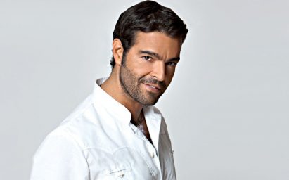 Pablo Montero. Foto: Archivo