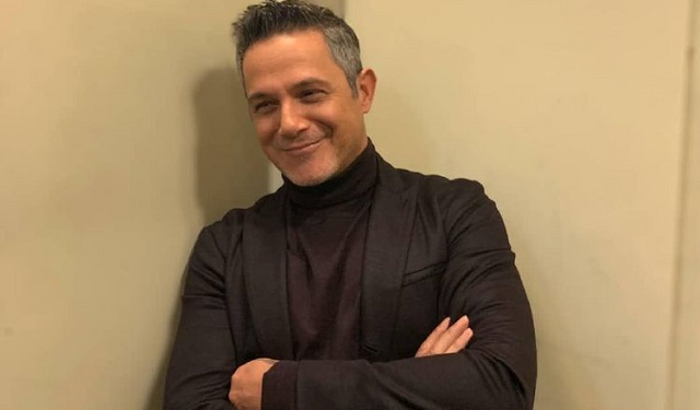 Si el juez autoriza dicha pensión, Alejandro Sanz deberá pagar alrededor de $45 mil al mes. Foto: Instagram