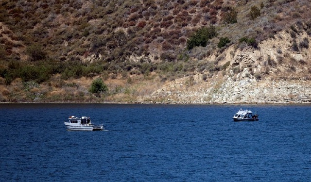 idas de quienes en un momento quisieron disfrutar de sus cristalinas aguas. Foto: EFE