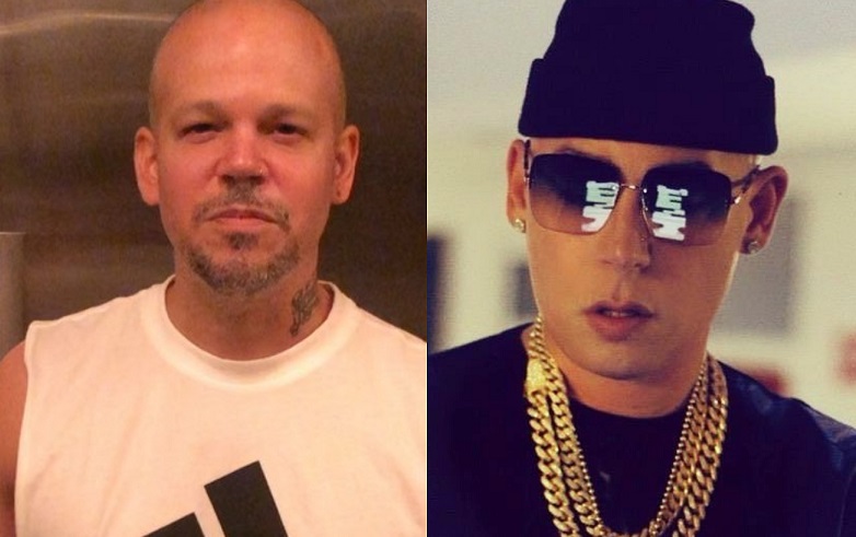 Residente Y Cosculluela Polemica Entre Ambos Artistas Continua Panama America