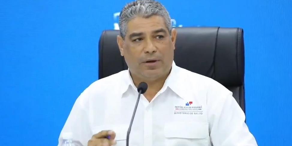 El ministro de Salud, Luis Francisco Sucre anunció que se analiza la posibilidd de decretar cuaretena total los fines de semana en tres provincias más.