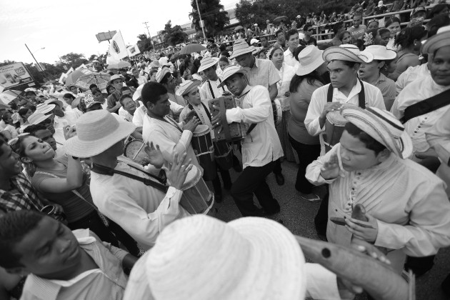 El sonido del tambor, los cantos y las tradiciones volverán porque son parte del corazón y de los sentimientos de las personas, de las comunidades y de las  regiones panameñas. Foto: Archivo.