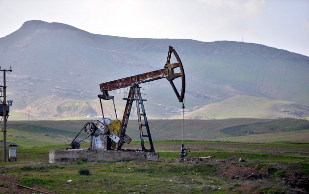 El Texas cierra la semana con una ganancia semanal en torno al 1.3%. EFE