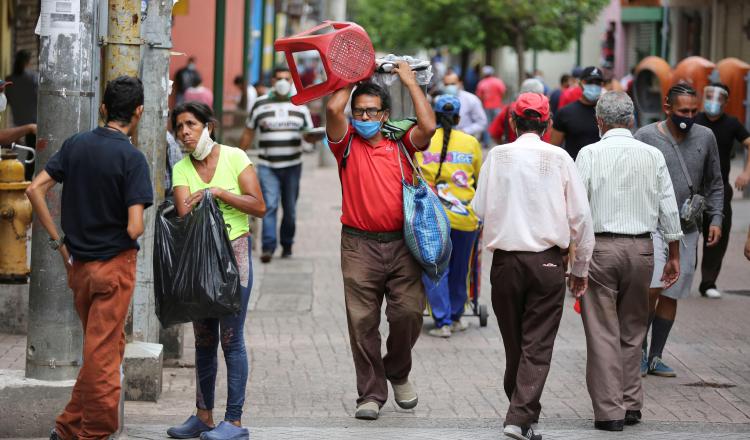 La industria manufacturera tiene un alto impacto en el valor del PIB. EFE