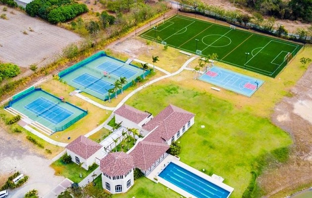 La burbuja tendrá como sede la provincia de Coclé.