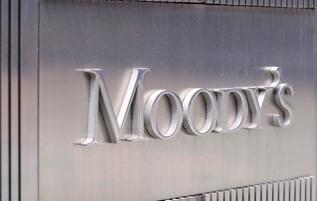 En abril pasado Moody's calculó en un 1 % la caída del producto interno bruto (PIB) este año a causa de la pandemia.