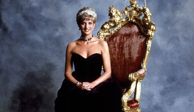 FOTOS  Princesa Diana: su vida y su legado en imágenes