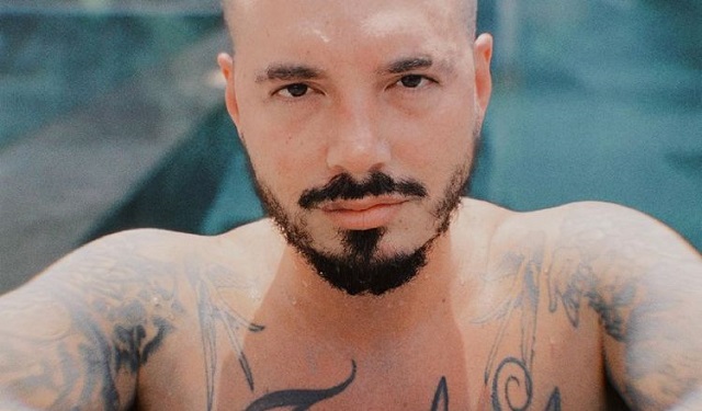 La película sobre J Balvin se titula 