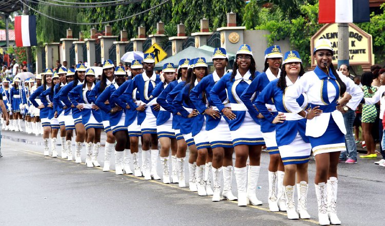 Ministerio de Educación evalúa, junto al Ministerio de Salud, cómo serán los festejos patrios de este año 2020.