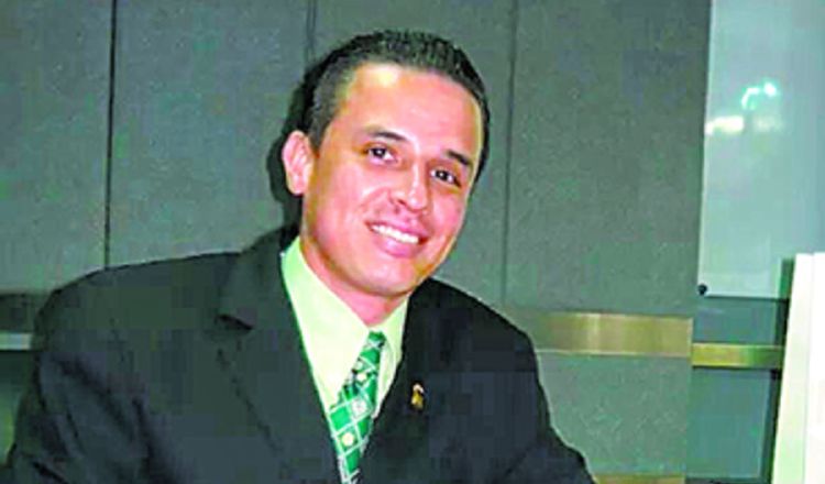 Ismael Pittí, nombrado por Varela en la OEA. Archivo