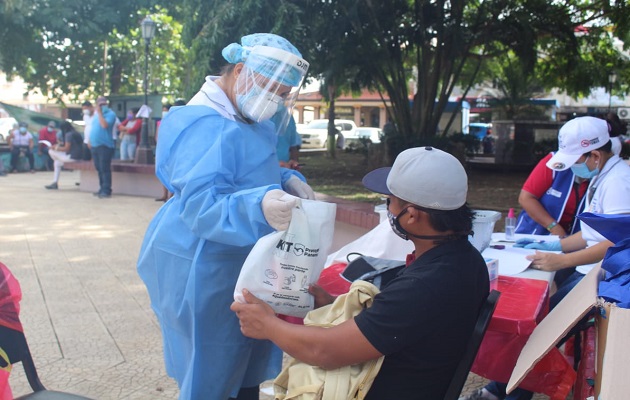 Las medidas de bioseguridad no deben descuidarse.