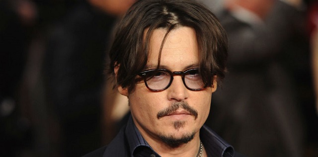 Johnny Depp demandó al diario 'The Sun' por difamación. Foto: Archivo