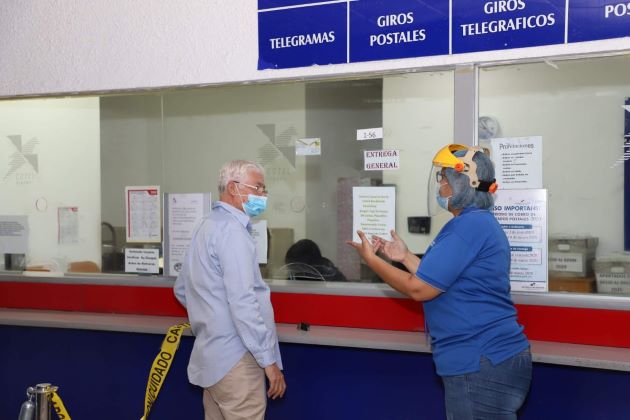 :ste domingo se reportaron 1,206 nuevos casos de COVID-19 en Panamá.