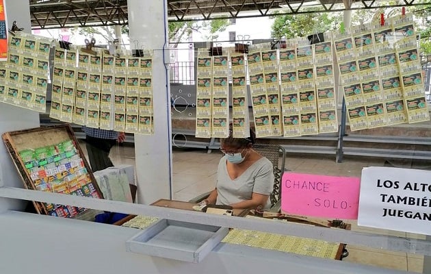 La fracción del billete costará 2 dólares.