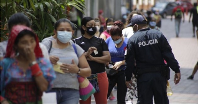 A la fecha, el Mitradel mantiene registrado más de 100 mil 13 contratos suspendidos reactivados, de unas 8,001 empresas que han reiniciado operaciones progresivamente.