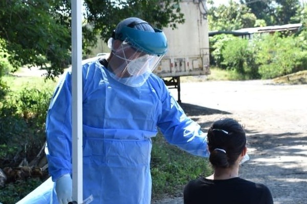 Para hoy lunes 21 de diciembre en Panamá se contabilizan 174,951 pacientes recuperados.