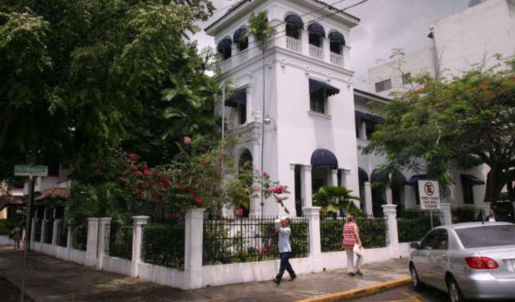 El Ministerio Público sigue en el ojo de la tormenta. 