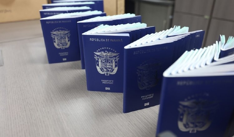 El pasaporte panameño figura como uno de los más seguros del mundo, según la APAP. 