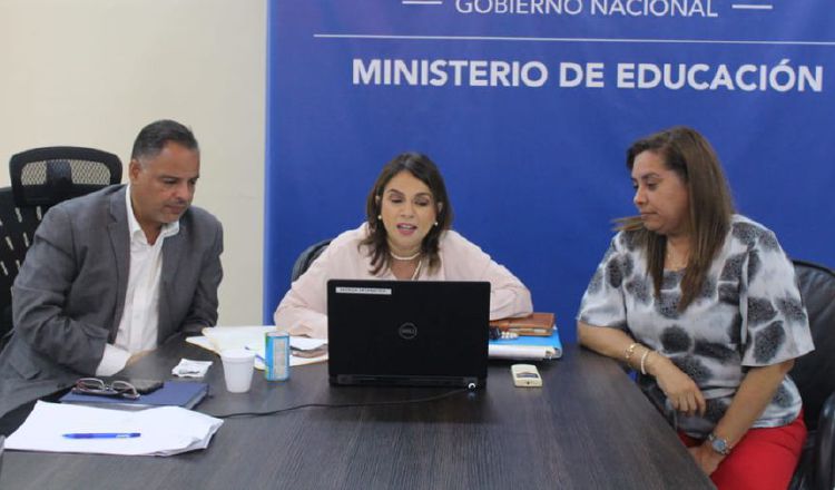 Según los padres de familia, las autoridades educativas les han dado la espalda. Foto de archivo