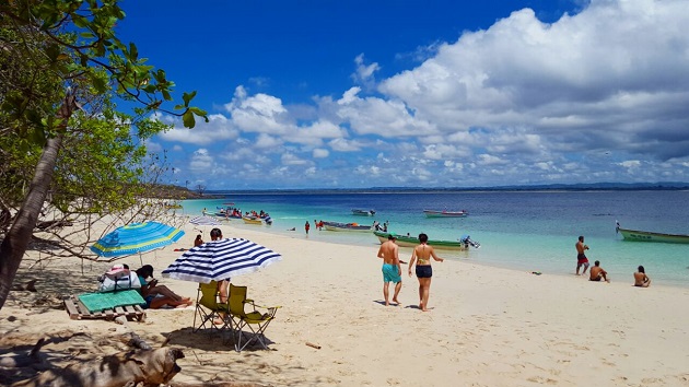 En el 2019, todo el sector turismo aportó al producto interno bruto de Panamá unos 6 mil 500 millones de dólares, cifra que no se pudo lograr en el 2020 por la crisis de la pandemia que mantiene a la industria cerrada. Foto/Cortesía