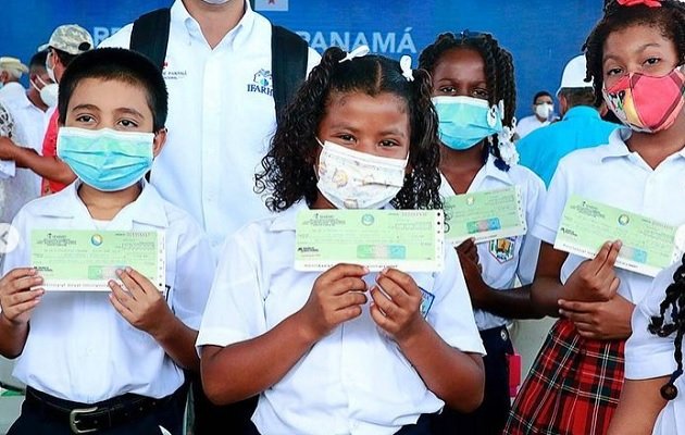 Ifarhu Dara A Conocer Resultados Del Concurso De Becas Este Viernes A Partir De Las 6 00 De La Tarde Panama America