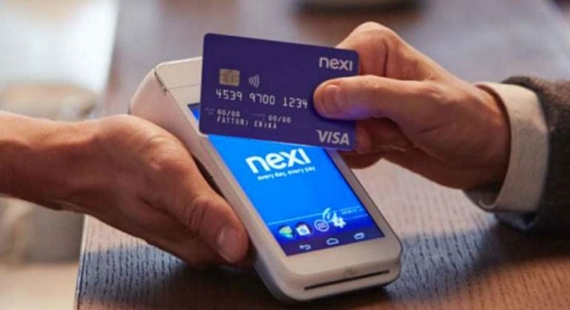 Nexi tendrá presencia en más de 25 países. EFE