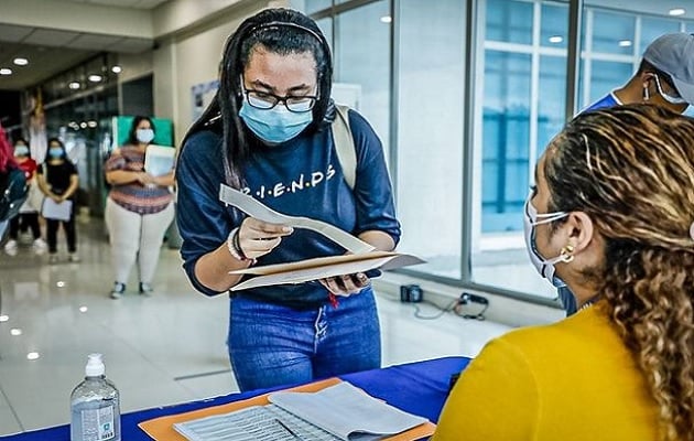 Calendario para universitarios ya está disponible.