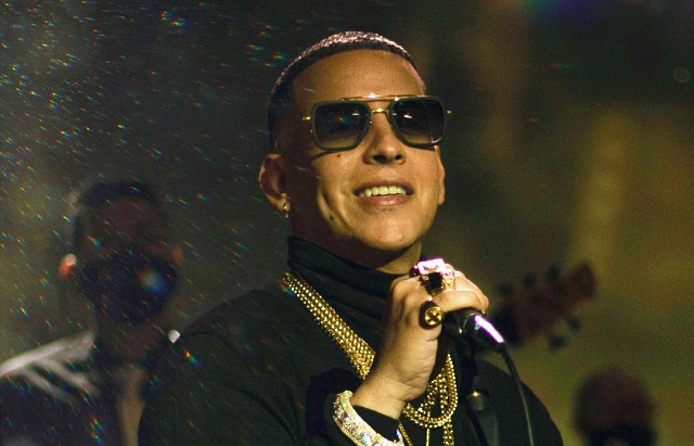 Daddy Yankee estrenará esta noche en tema llamado 'Problema'. Foto: Instagram