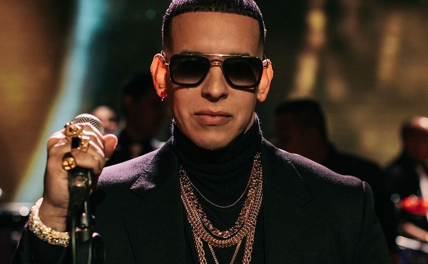 Daddy Yankee. Instagram