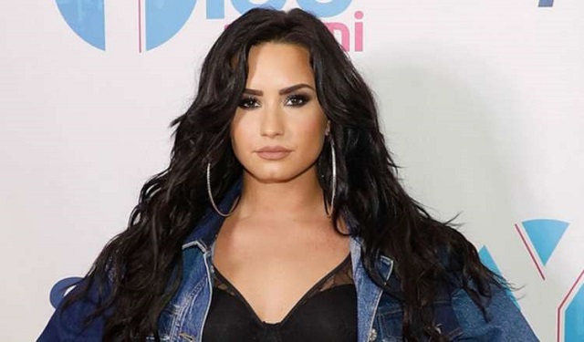 Demi Lovato ha sufrido debido a dietas extrañas. Foto: Archivo