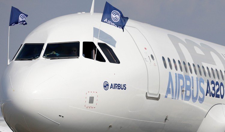 Ambos se comprometieron a centrarse en resolver la disputa sobre Airbus y Boeing a partir del trabajo de sus respectivos encargados. EFE