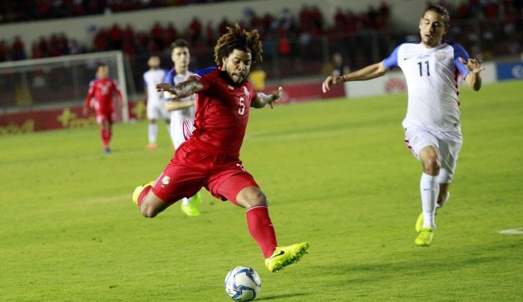 Román Torres. Foto:Archivo