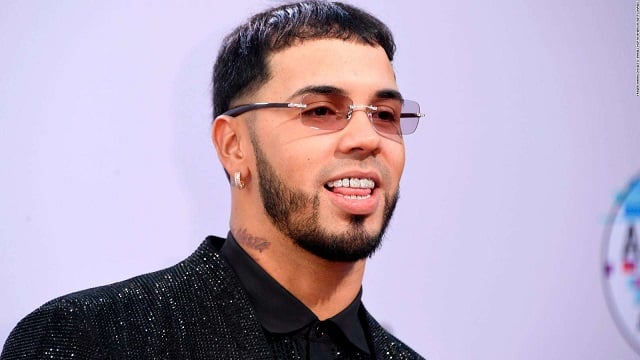 Anuel AA promocionó el álbum de Karol G en las redes sociales. Foto: Archivo