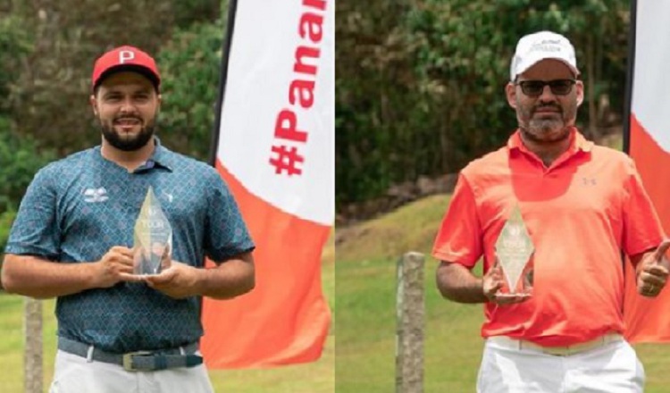 El Apagolf Mid-Am Open es el primer torneo de la programación del circuito para este año. Apagolf