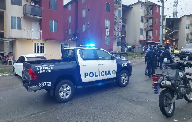 Investigan el homicidio de un joven de 17 años en Nueva Providencia ...