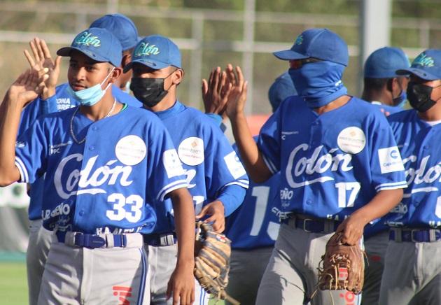 Colón es dirigido por Alex Zapata. Foto cortesía Fedebeis