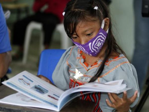 Padres de familia de Anpafa exigen que la salubridad en los planteles sea de por lo menos un 80%.