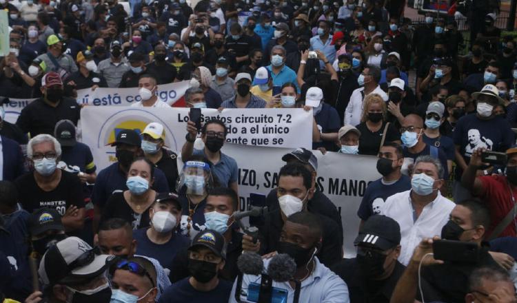 Los testigos protegidos pueden ser los peores enemigos de los procesados. Foto:Archivos