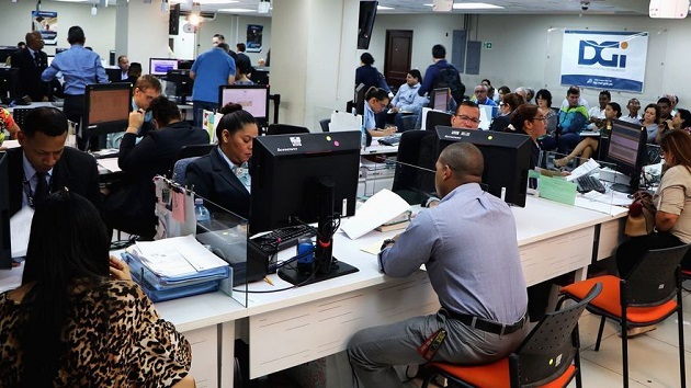 Las recaudaciones fiscales del Estado pudieron cerrar el año pasado con un faltante de 30% contra lo presupuestado. Foto: Archivos