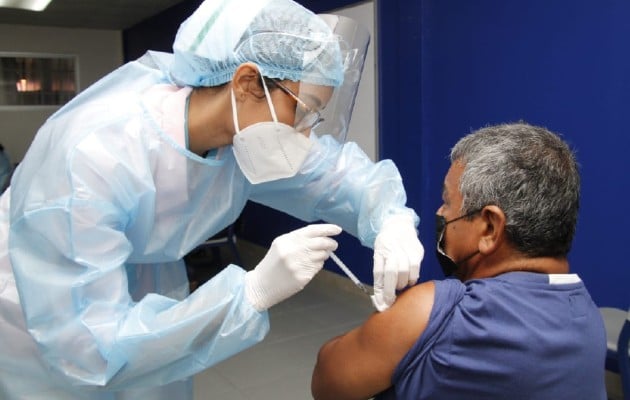 La provincia de Panamá Oeste reporta a la fecha un total de 66,202 casos de covid-19. Foto: Cortesía Minsa